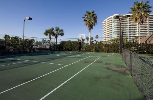 Orange Beach East Casa | Caribe Resort Unit C712