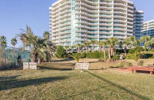 Orange Beach East Casa | Caribe Resort Unit C712