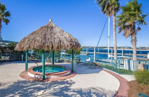 Orange Beach East Casa | Caribe Resort Unit C712