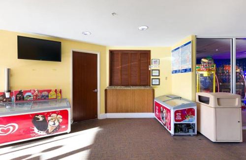 Orange Beach East Casa | Caribe Resort Unit C712