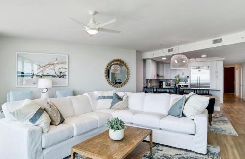 Orange Beach East Apartamento | Caribe The Resort #C813