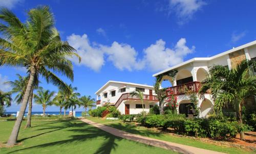West End Village Hotel | Carimar Beach Club