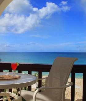 West End Village Hotel | Carimar Beach Club