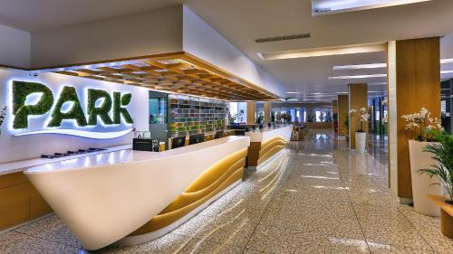 Bijela Hotel | Carine Hotel Park