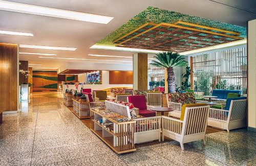 Bijela Hotel | Carine Hotel Park