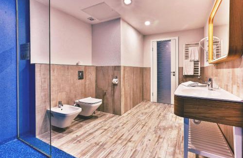 Bijela Hotel | Carine Hotel Park