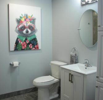 Bridgetown Hotel | CARLETON INN & COTTAGES