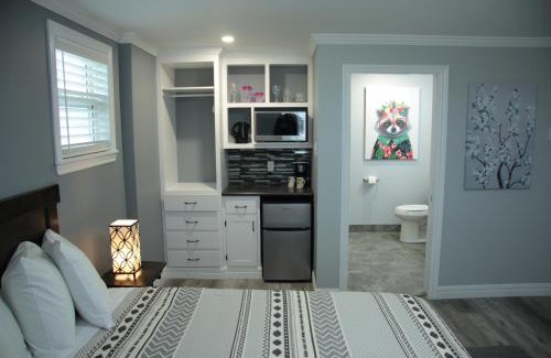 Bridgetown Hotel | CARLETON INN & COTTAGES