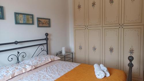 Carloforte Casa | Carloforte Appartamento con Vista IUN R2015