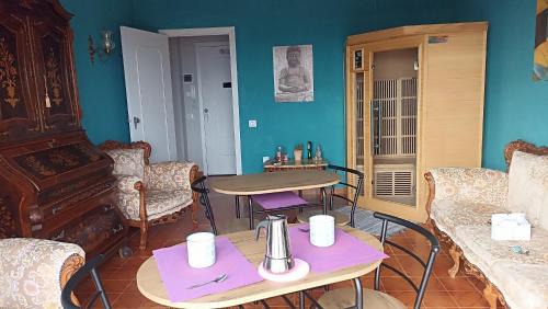 Carloforte Casa | Carloforte Appartamento con Vista IUN R2015