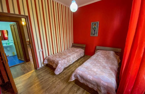 Sevan Apartamento | Carlos Castaneda - Шикарная вилла в Севане