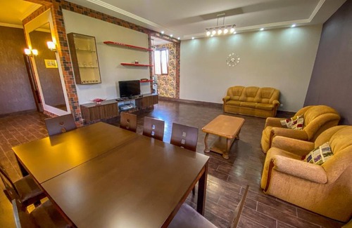 Sevan Apartamento | Carlos Castaneda - Шикарная вилла в Севане