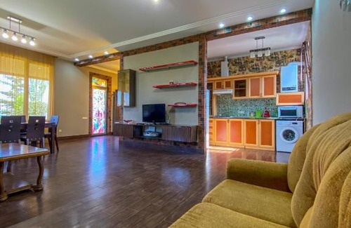 Sevan Apartamento | Carlos Castaneda - Шикарная вилла в Севане