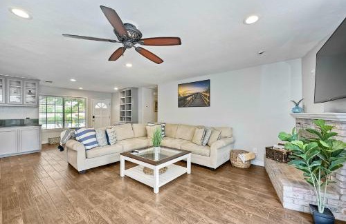 Carlsbad Casa | Carlsbad Charm - 3BR Stunner