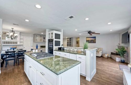 Carlsbad Casa | Carlsbad Charm - 3BR Stunner