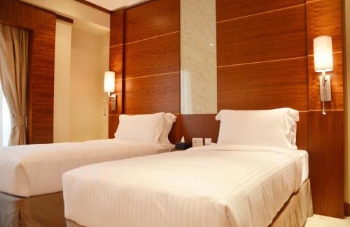 DIFC Hotel | Carlton Downtown Hotel