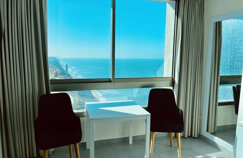 Netanya Apartamento | Carmel Holiday Apartments
