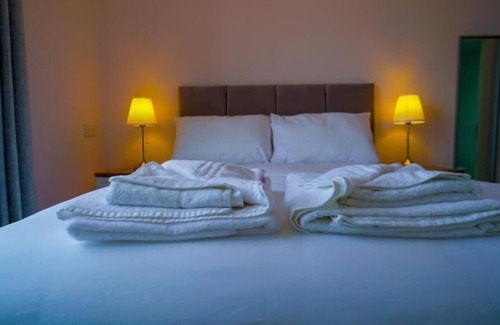 Llandudno Casa | Carmel House