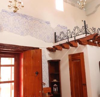 Tlacolula de Matamoros Casa | Carmenchu