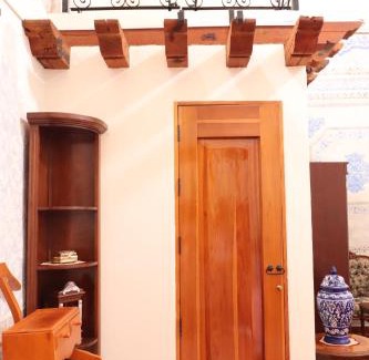 Tlacolula de Matamoros Casa | Carmenchu