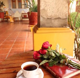 Tlacolula de Matamoros Casa | Carmenchu