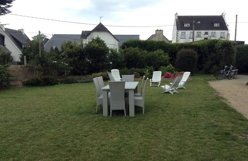 Carnac Villa | Alquiler Casa - 5 dormitorios, 10 personas, Carnac, Carnac Morbihan