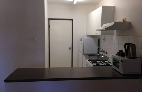 Carnarvon Apartamento | Carnarvon Central Apartments