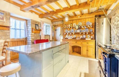 Penybont Cabaña | Carnau Bach (uk45822)