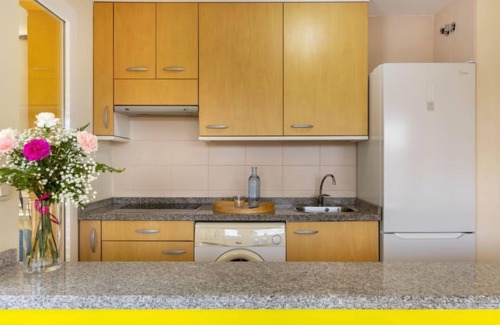 Isla Cristina Apartamento | Carnaval by Interhome