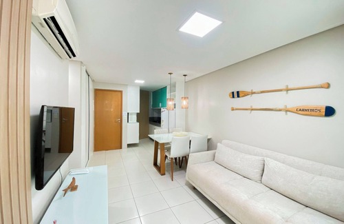 Praia dos Carneiros Apartamento | Carneiros Beach Resort