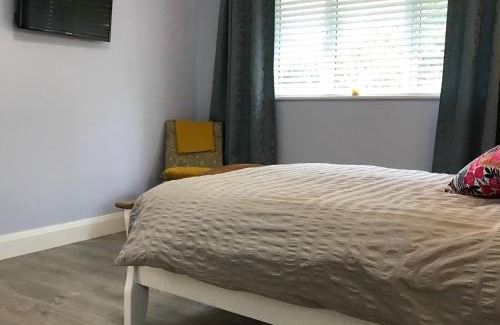 Ardara Apartamento | Carney Apartment