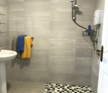 Ardara Apartamento | Carney Apartment