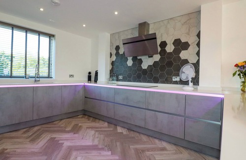 Devoran Cabaña | Carnon Gwel, Devoran