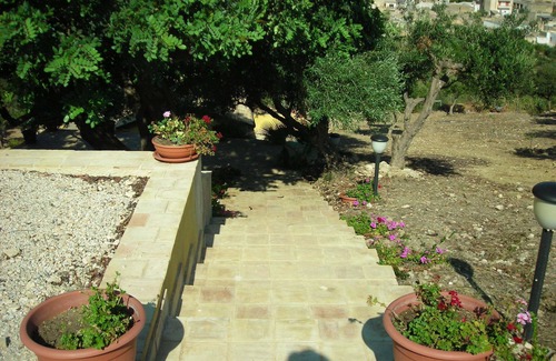 Marsala Casa | APARTAMENTO CARRUBBO