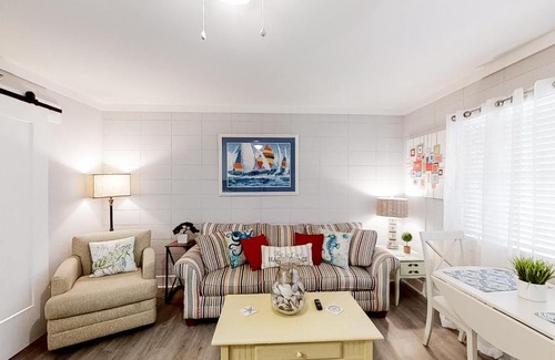 North Myrtle Beach Hotel | Carolina Blue 101