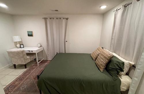 Spartanburg Casa | Carolina Cottage