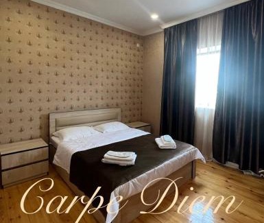 Sighnaghi Casa | Carpe Diem Signagi