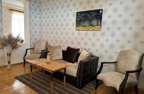 Sighnaghi Casa | Carpe Diem Signagi