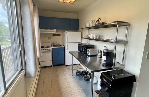 Whitewater Casa | Carriage Hill Apartment #11