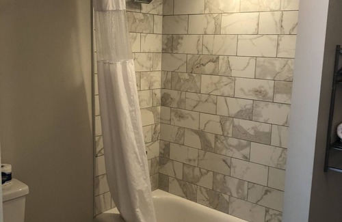 Aiken Hotel | Carriage House Inn