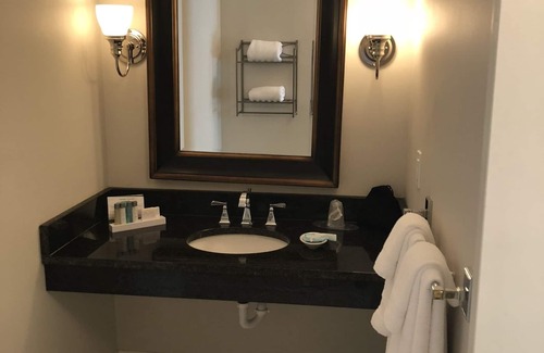 Aiken Hotel | Carriage House Inn