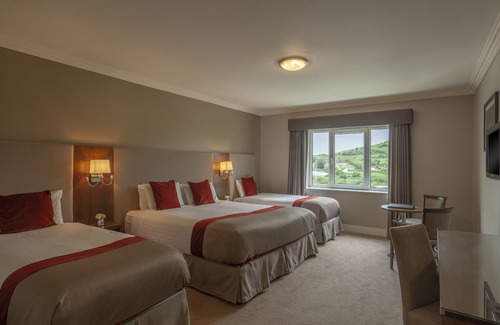 Ravensdale Hotel | Carrickdale Hotel & Spa