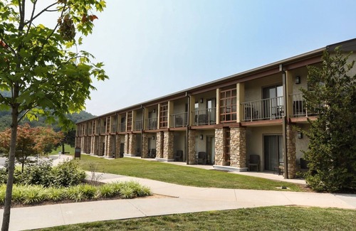 Fairfield Apartamento | Carroll Valley Getaway | Qn Deluxe + Resort Perks