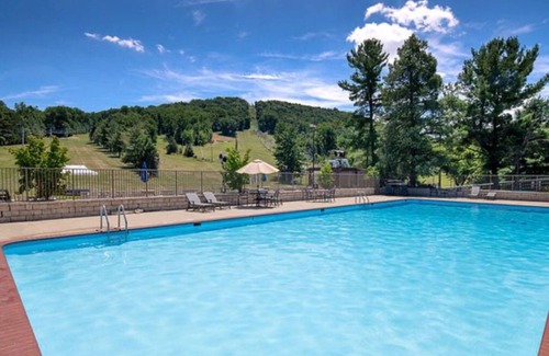 Fairfield Apartamento | Carroll Valley Getaway | Qn Deluxe + Resort Perks