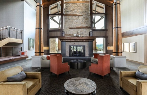 Fairfield Apartamento | Carroll Valley Getaway | Qn Deluxe + Resort Perks