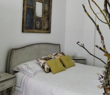 Chillivani Cama Y Desayuno | Carru de ammentos