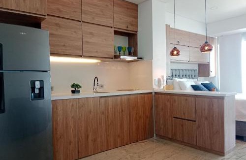 Urbanizacion Eliana Apartamento | Cartagena Beach Resort 1102