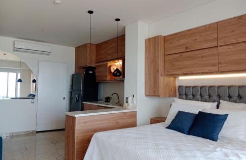 Urbanizacion Eliana Apartamento | Cartagena Beach Resort 1102