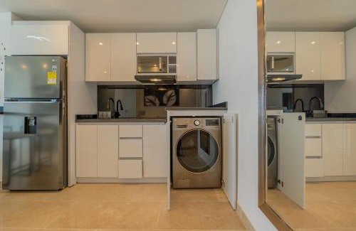 Urbanizacion Eliana Apartamento | Cartagena Beach Resort 1639