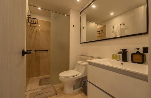 Urbanizacion Eliana Apartamento | Cartagena Beach Resort 1639